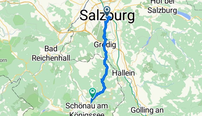 Tag 11