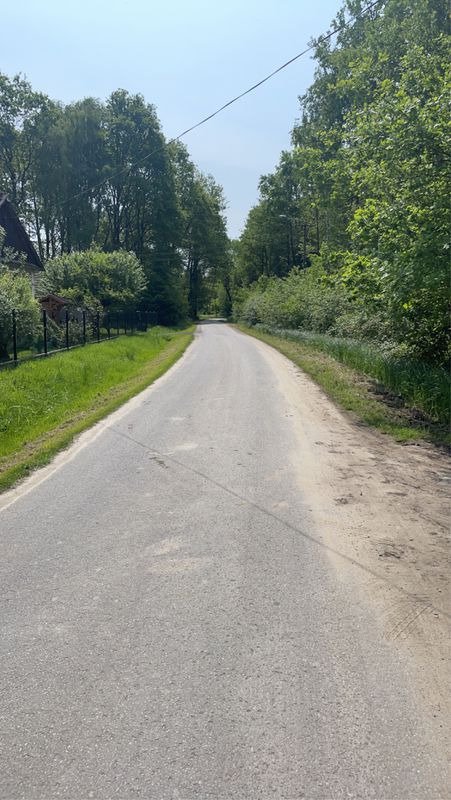 Droga Krajowa 73, Busko-Zdrój do Stopnicka 25, Nowy Korczyn