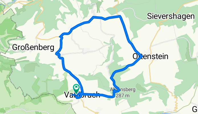 Diese Route in Bikemap Web öffnen