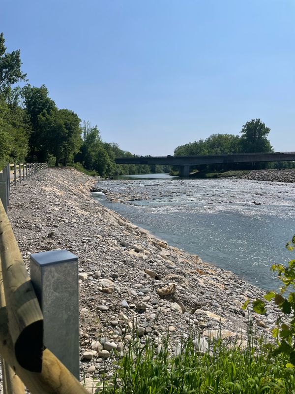 von bonlanden nach Memmingen