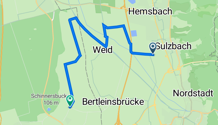 SGHemsbach