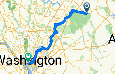 Open this route in the Bikemap app