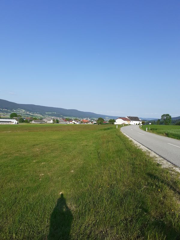 Dreihiaslstr. Bräuerau, Seitelschlag, Hinteranger