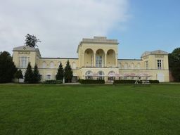 Hebe Bild 10 entlang der Bikemap-Route "Hraniční zámeček_LA_Hraniční zámeček" hervor