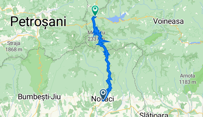 Diese Route in Bikemap Web öffnen