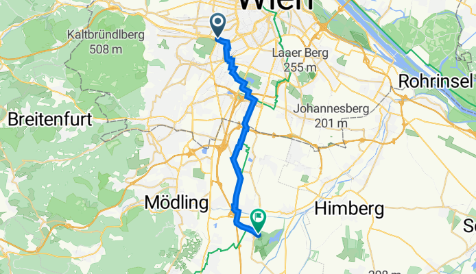 laxenburg