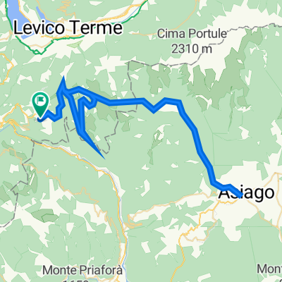 Asiago-Luserna