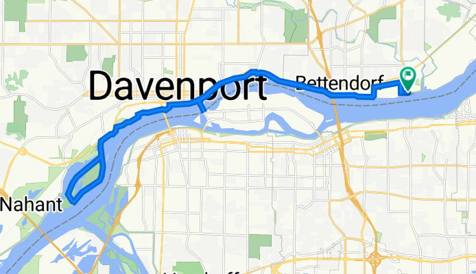Diese Route in Bikemap Web öffnen