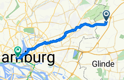 Open this route in the Bikemap app