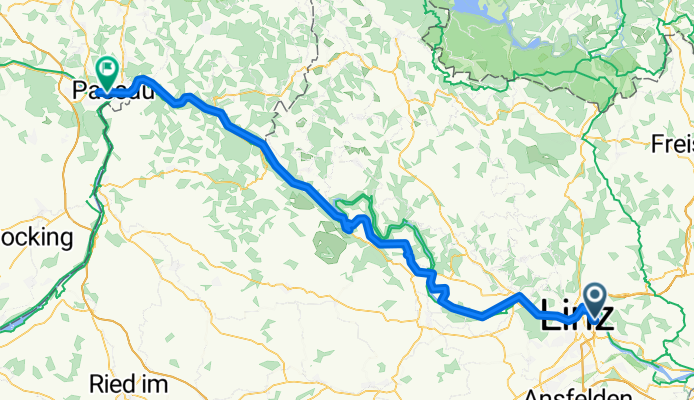 Linz- Passau2011