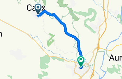 Open this route in the Bikemap app