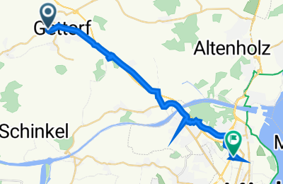 Open this route in the Bikemap app