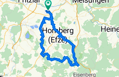 Open this route in the Bikemap app
