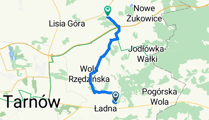 Diese Route in Bikemap Web öffnen