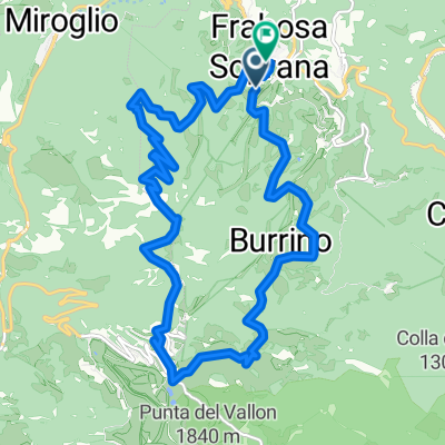 Giro di Monte Moro