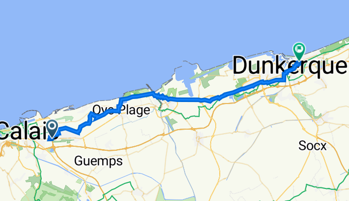 Diese Route in Bikemap Web öffnen
