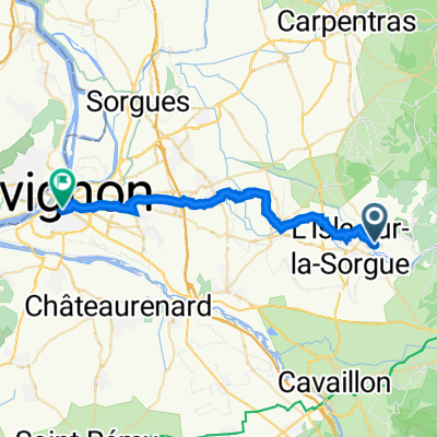 Avignon