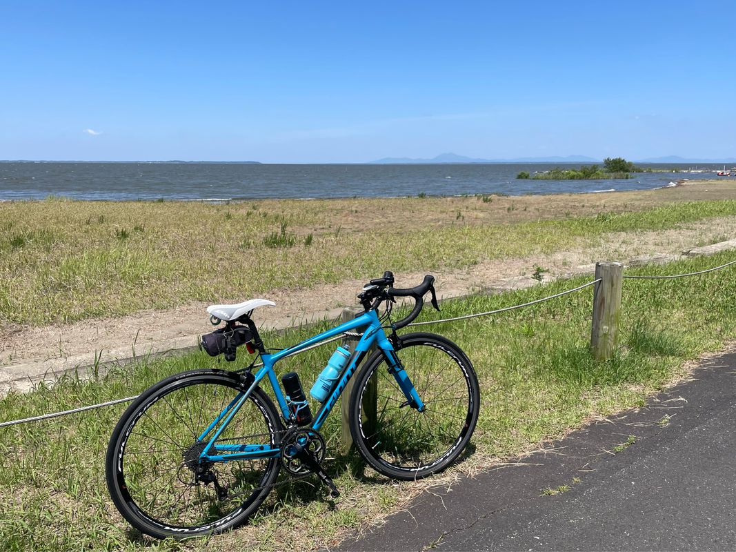 20230604_霞ヶ浦一周サイクリング大会