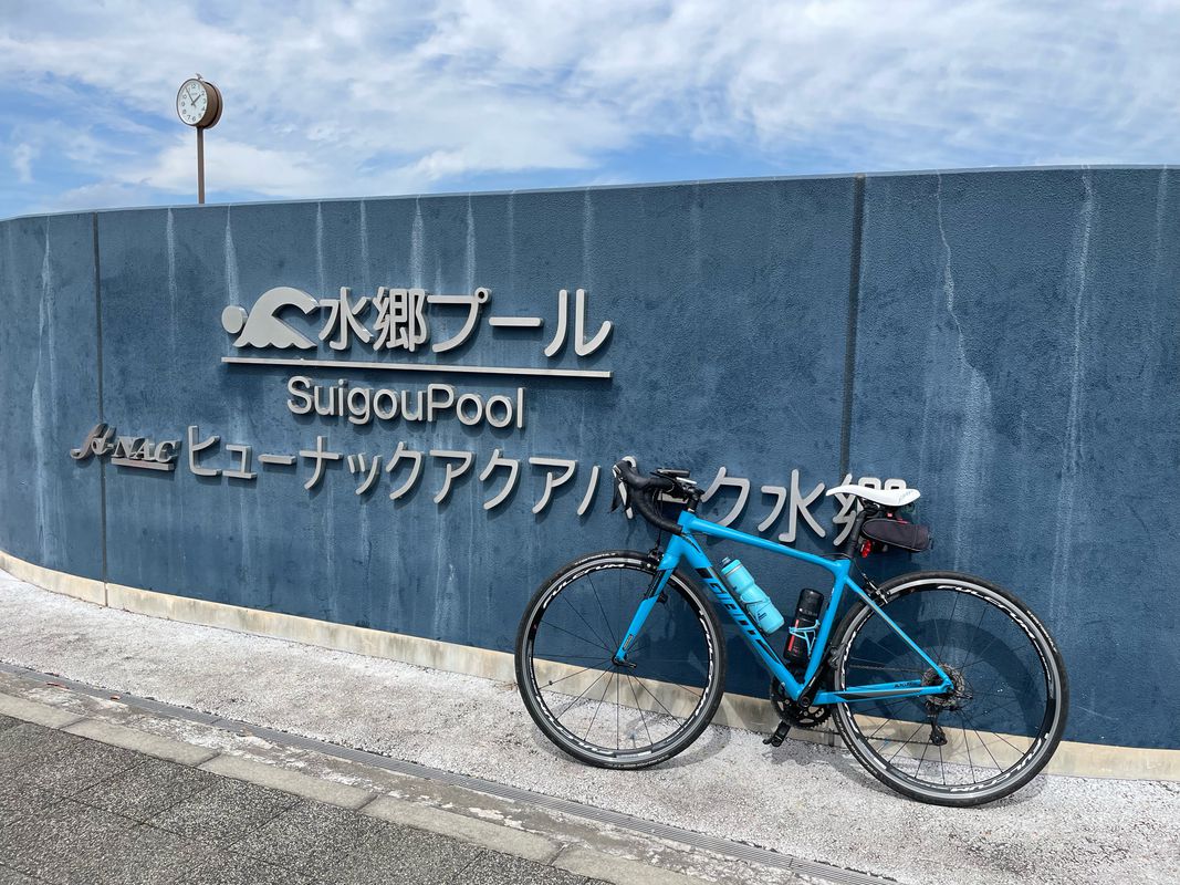 20230604_霞ヶ浦一周サイクリング大会