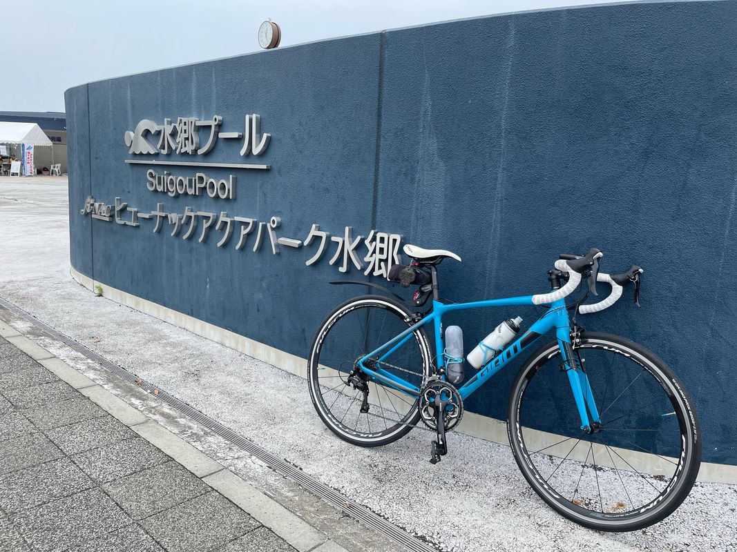 20210606_霞ヶ浦一周サイクリング大会