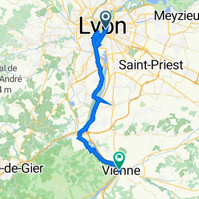 De Gabiodiv', Lyon à Impasse de l' Église 9, Sainte-Colombe