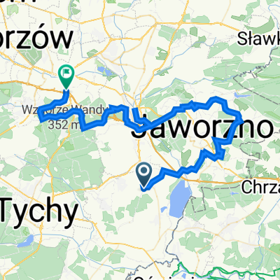 Jaworzno