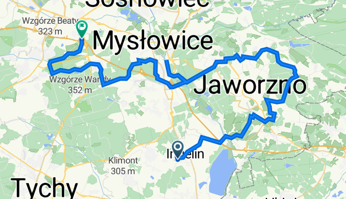 Jaworzno