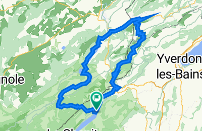 Open this route in the Bikemap app