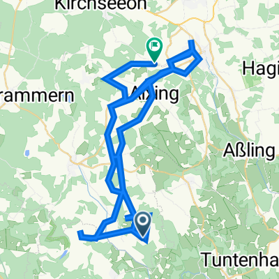 18.6.23Bauernhof-Radltour