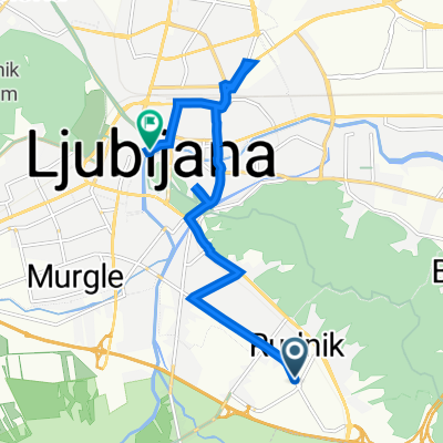 Na požaru 12 to Petkovškovo nabrežje 1