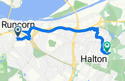Open this route in the Bikemap app