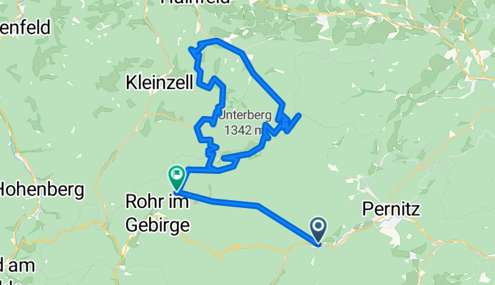 max freunde tour