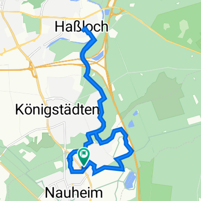 Bier holen