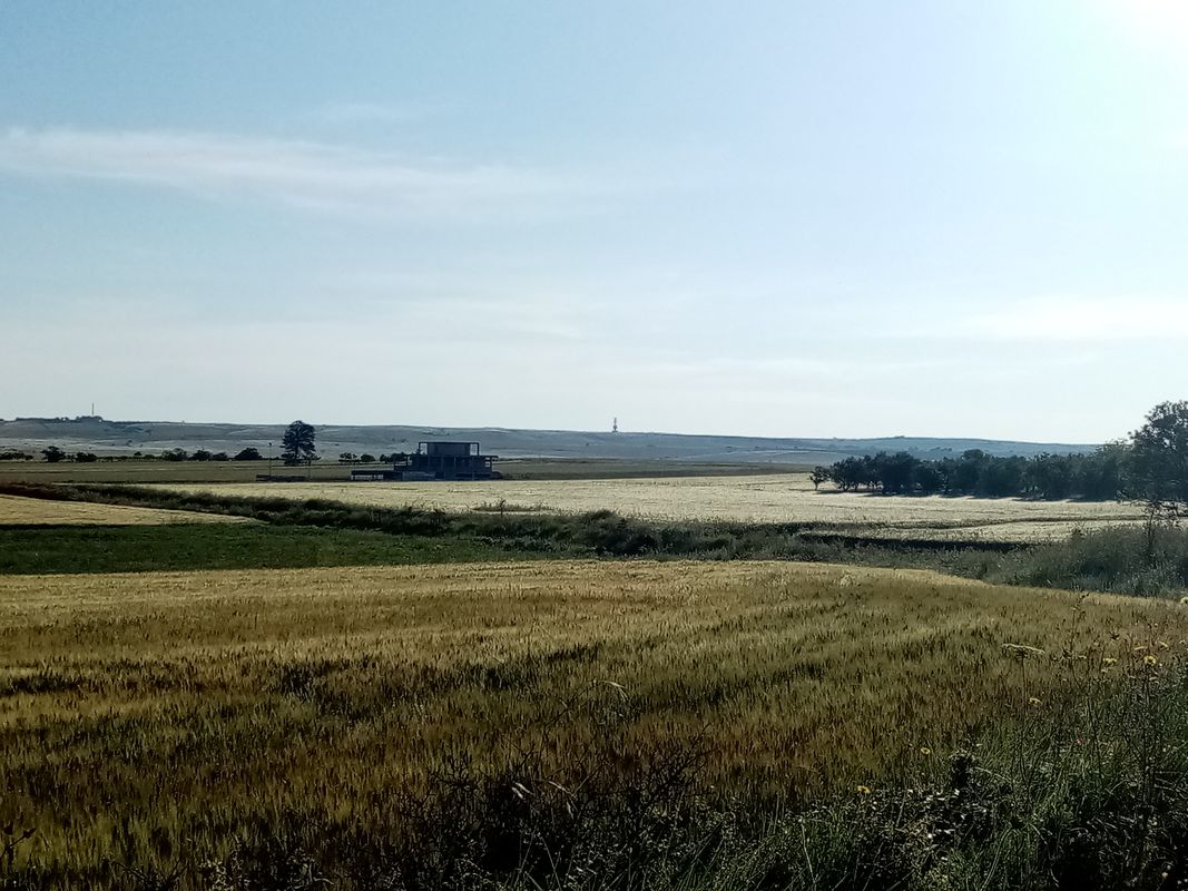 Cassano delle Murge - Altamura