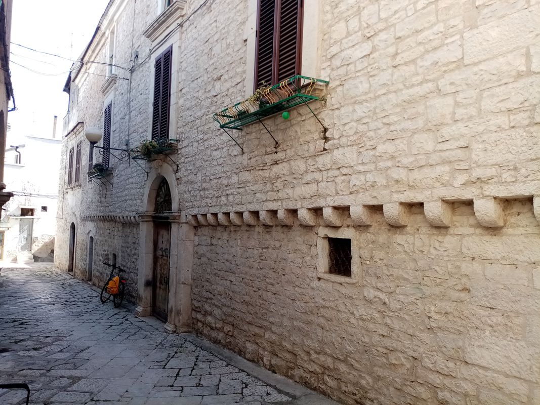 Cassano delle Murge - Altamura