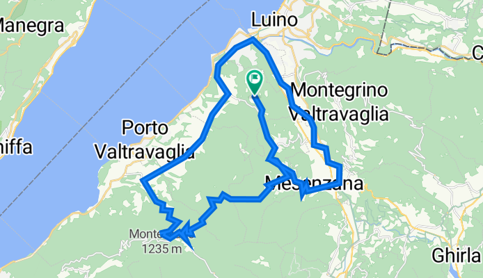 Diese Route in Bikemap Web öffnen