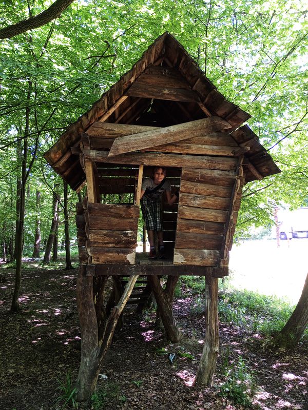 На день велосипеда