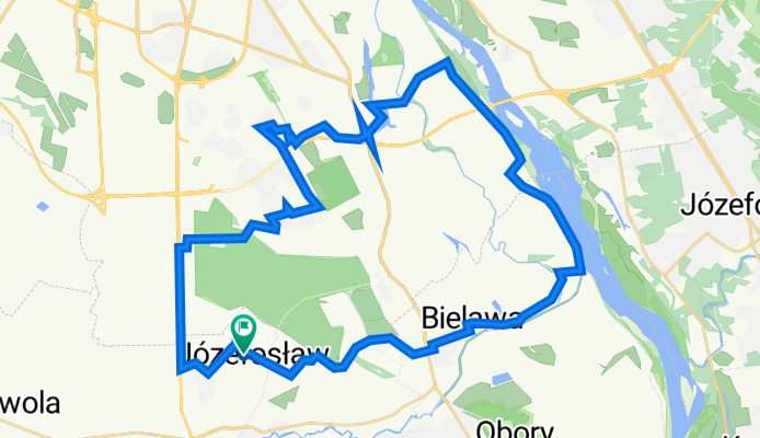 Diese Route in Bikemap Web öffnen
