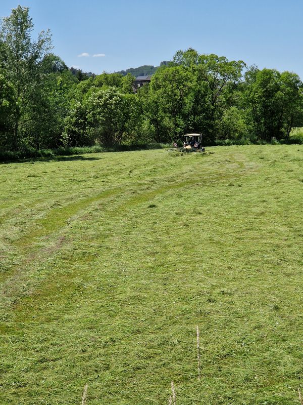 Im Hüttenhof 5, Bad Laasphe to Finkenweg 1, Eschenburg