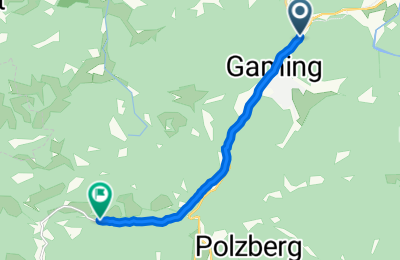 Open this route in the Bikemap app