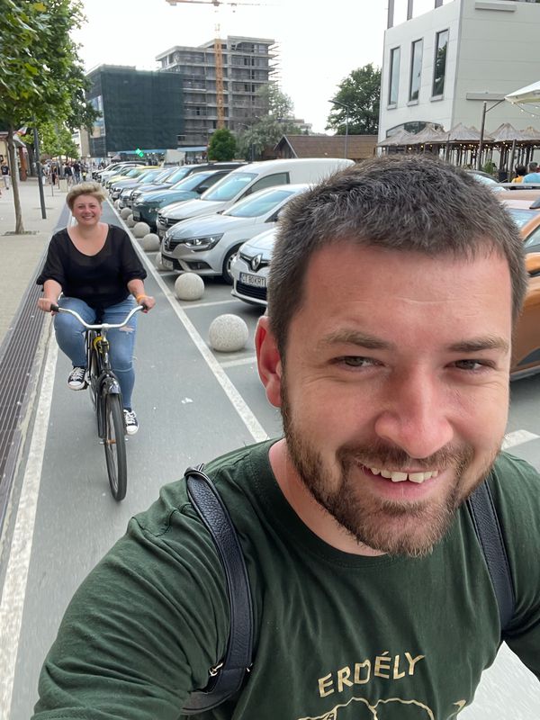 Constanţa (Konstanca) to Bulevardul Mamaia, 312, Constanţa (Konstanca)