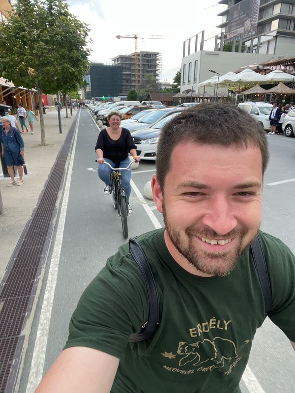 Constanţa (Konstanca) to Bulevardul Mamaia, 312, Constanţa (Konstanca)