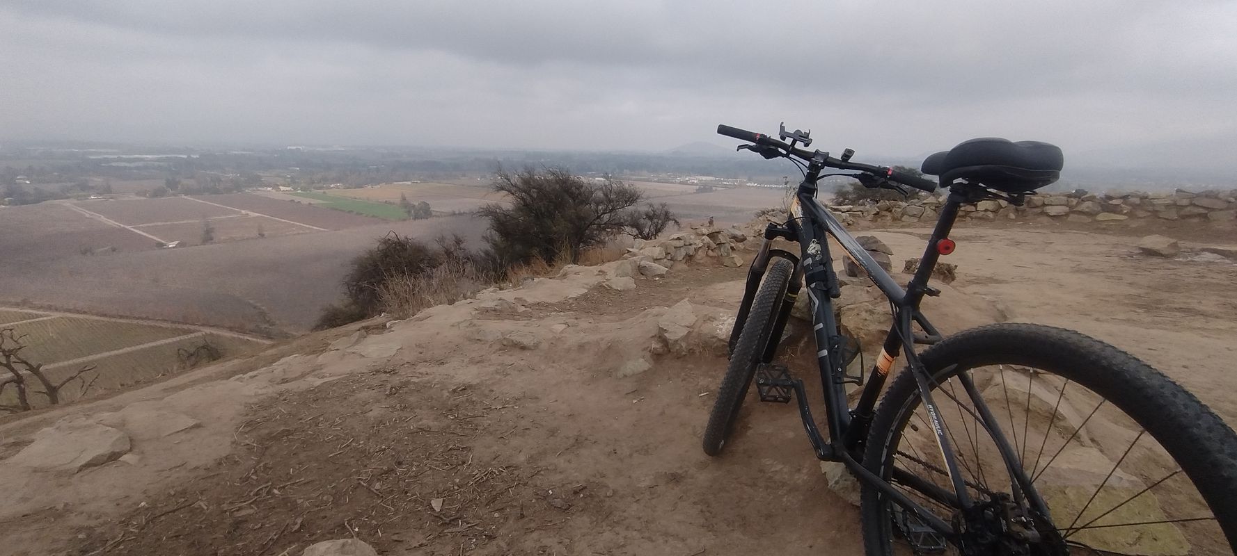 Ruta a Río Bueno 263, San Bernardo