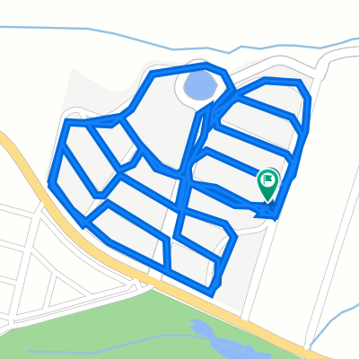 De Estrada sem nome a Estrada sem nome