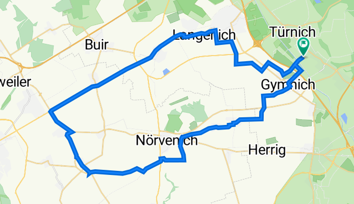 Diese Route in Bikemap Web öffnen