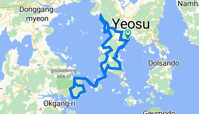 Diese Route in Bikemap Web öffnen