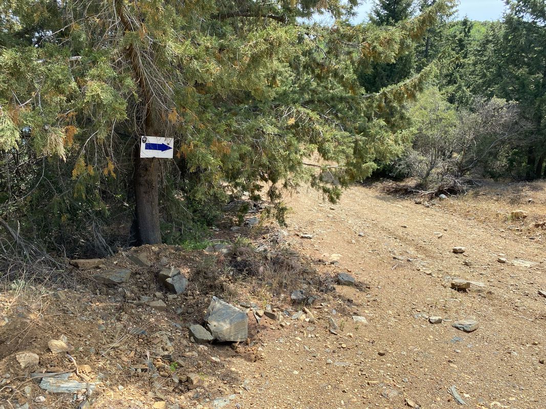 Stagira-Akanthos to Stagira-Akanthos
