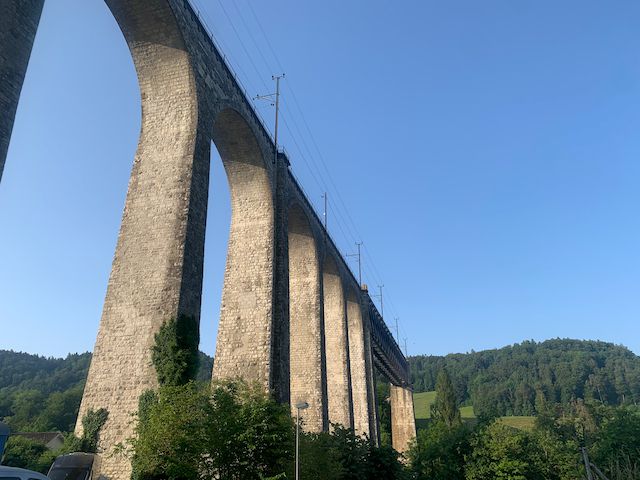 3-TagesTour 3 - Waldshut Küsnacht