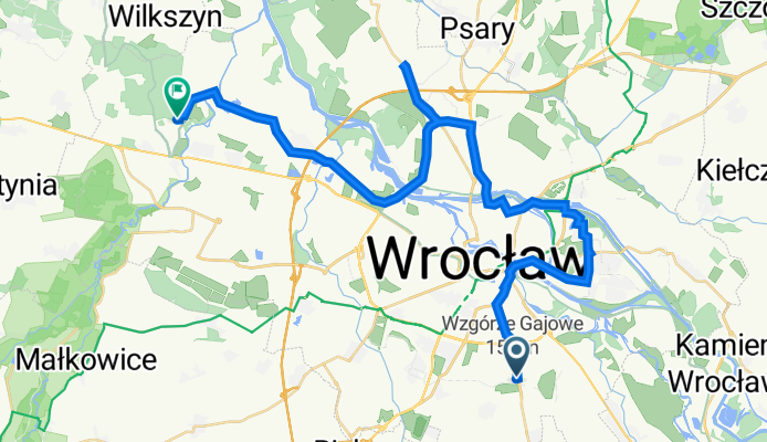 Bardzka, Wrocław do Stanisława Bąka 4, Wrocław