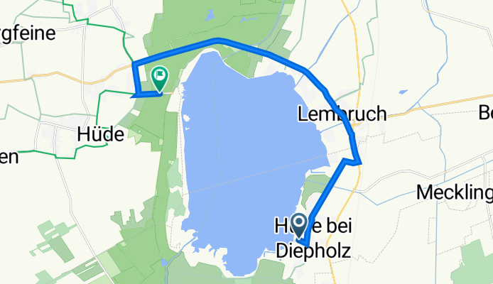 dümmerlohausen